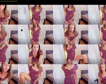 jodieangel4sin — 41 minute Chaturbate female cam show recording, 720p, Jan 4, 2026