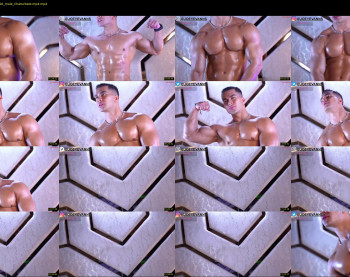 joeyevans — 27 minute Chaturbate male cam show recording, 720p, Jan 4, 2026