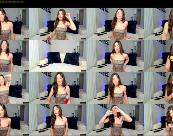 jojodelow — 121 minute Chaturbate female cam show recording, 720p, Jan 5, 2026