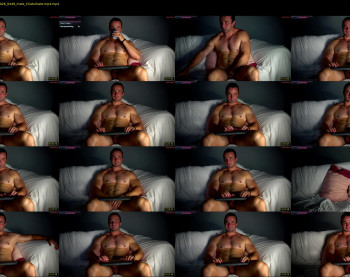 jonathanfranz123 — 30 minute Chaturbate male cam show recording, 720p, Jan 5, 2026