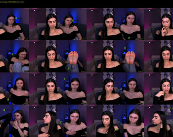 kaisy_star — 10 minute Chaturbate female cam show recording, 720p, Jan 4, 2026
