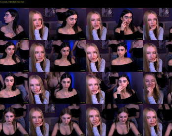 kaisy_star — 43 minute Chaturbate female cam show recording, 720p, Jan 4, 2026