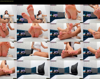 kat__cat — 91 minute Chaturbate female cam show recording, 720p, Jan 4, 2026