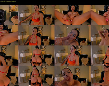 katesunder — 100 minute Chaturbate female cam show recording, 720p, Jan 4, 2026