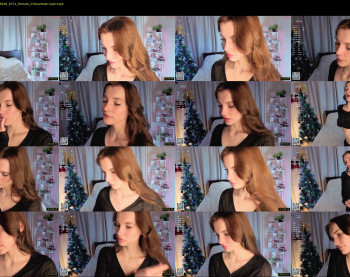 kathrineschnitman — 121 minute Chaturbate female cam show recording, 720p, Jan 4, 2026