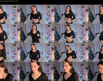 kathrineschnitman — 16 minute Chaturbate female cam show recording, 720p, Jan 4, 2026