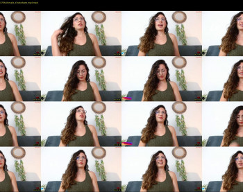 kendal_mosk — 3 minute Chaturbate female cam show recording, 720p, Jan 4, 2026