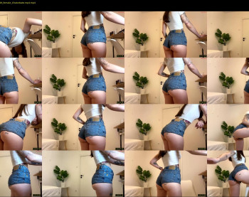 kennasoft — 121 minute Chaturbate female cam show recording, 720p, Jan 4, 2026