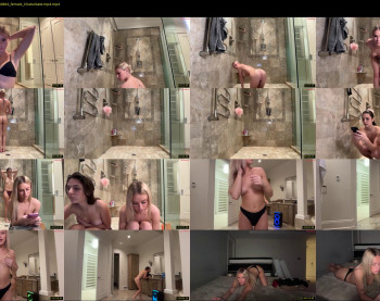 kenziesmithh — 121 minute Chaturbate female cam show recording, 720p, Jan 4, 2026