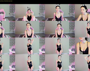 kiki_rikki — 16 minute Chaturbate female cam show recording, 720p, Jan 4, 2026