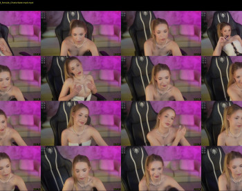kira0541 — 59 minute Chaturbate couple cam show recording, 720p, Jan 4, 2026