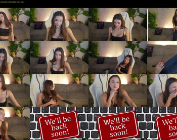 kira0541 — 120 minute Chaturbate couple cam show recording, 720p, Jan 4, 2026