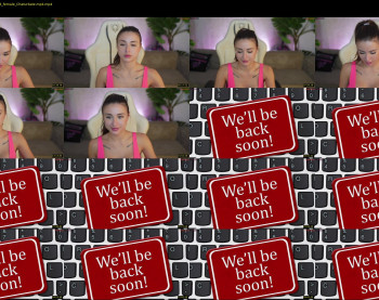 kira0541 — 45 minute Chaturbate couple cam show recording, 720p, Jan 4, 2026