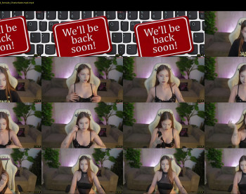 kira0541 — 33 minute Chaturbate couple cam show recording, 720p, Jan 4, 2026