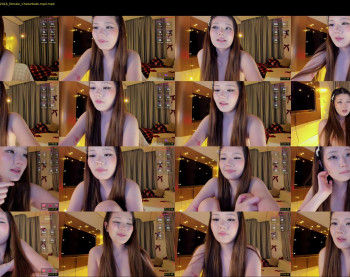 kitayamachu — 60 minute Chaturbate female cam show recording, 720p, Jan 4, 2026