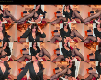 kyliecb — 57 minute Chaturbate female cam show recording, 720p, Jan 4, 2026