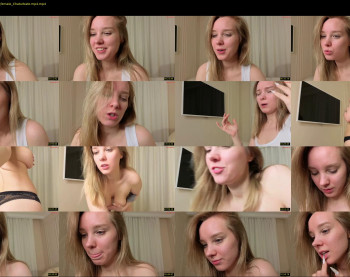 l1n4luv — 38 minute Chaturbate female cam show recording, 720p, Jan 5, 2026