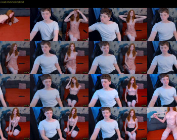 laksmrrr — 35 minute Chaturbate couple cam show recording, 720p, Jan 4, 2026