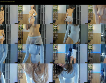 lalajecks — 76 minute Chaturbate female cam show recording, 720p, Jan 4, 2026