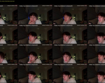 lanjustnow — 14 minute Chaturbate male cam show recording, 720p, Jan 5, 2026