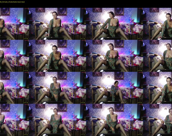 laurabenz — 46 minute Chaturbate female cam show recording, 720p, Jan 4, 2026
