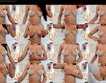 lauramartin1 — 49 minute Chaturbate female cam show recording, 720p, Jan 4, 2026