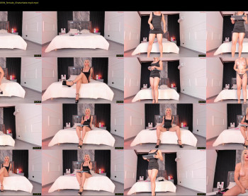 laureenwells — 120 minute Chaturbate female cam show recording, 720p, Jan 4, 2026