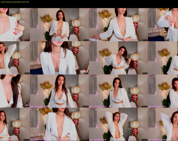 leeannepizzini — 115 minute Chaturbate female cam show recording, 720p, Jan 4, 2026