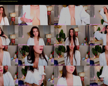 leeannepizzini — 56 minute Chaturbate female cam show recording, 720p, Jan 4, 2026
