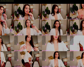 leeannepizzini — 16 minute Chaturbate female cam show recording, 720p, Jan 4, 2026