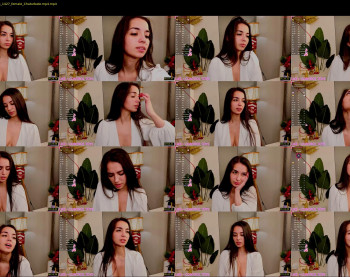 leeannepizzini — 9 minute Chaturbate female cam show recording, 720p, Jan 4, 2026