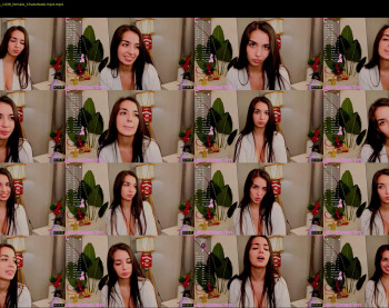 leeannepizzini — 6 minute Chaturbate female cam show recording, 720p, Jan 4, 2026