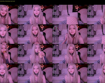 lein_bone — 29 minute Chaturbate female cam show recording, 720p, Jan 4, 2026