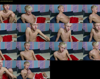 leonlure — 22 minute Chaturbate male cam show recording, 720p, Jan 4, 2026