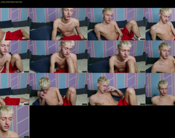 leonlure — 75 minute Chaturbate male cam show recording, 720p, Jan 5, 2026