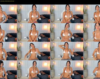lia_velez_ — 5 minute Chaturbate female cam show recording, 720p, Jan 4, 2026