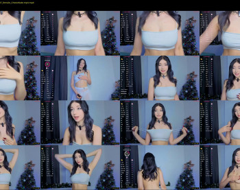 lina_leum — 42 minute Chaturbate female cam show recording, 720p, Jan 4, 2026