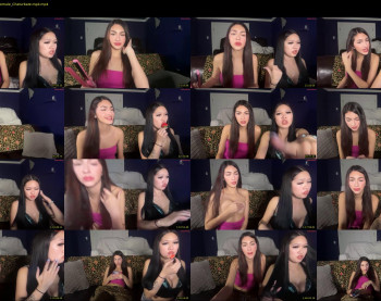 livhart — 121 minute Chaturbate female cam show recording, 720p, Jan 4, 2026
