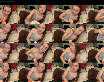 lothlori — 5 minute Chaturbate female cam show recording, 480p, Jan 5, 2026