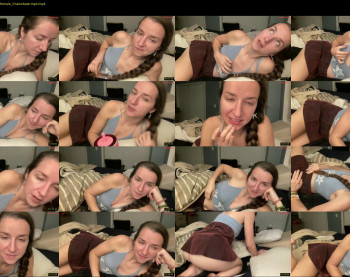 lothlori — 41 minute Chaturbate female cam show recording, 480p, Jan 5, 2026