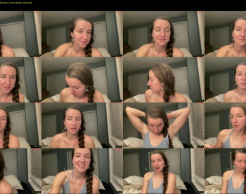 lothlori — 6 minute Chaturbate female cam show recording, 480p, Jan 5, 2026