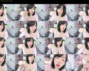 luckaisha — 28 minute Chaturbate female cam show recording, 720p, Jan 5, 2026