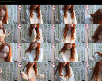 lusypickme — 6 minute Chaturbate female cam show recording, 720p, Jan 4, 2026