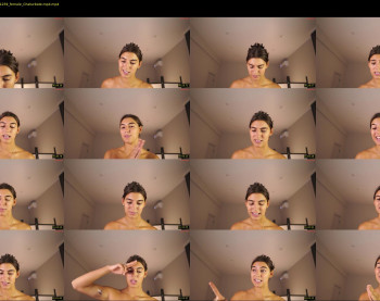 lynn_jackson — 3 minute Chaturbate female cam show recording, 720p, Jan 4, 2026