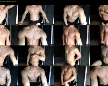 madisonboy2 — 44 minute Chaturbate male cam show recording, 720p, Jan 5, 2026