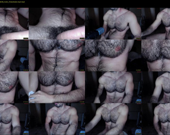 madmax20x — 33 minute Chaturbate male cam show recording, 720p, Jan 4, 2026
