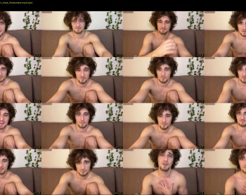 manolein — 11 minute Chaturbate male cam show recording, 720p, Jan 5, 2026