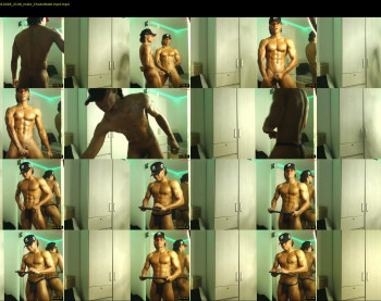 marcelo_dosantos77 — 65 minute Chaturbate male cam show recording, 720p, Jan 4, 2026