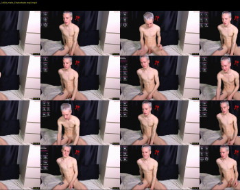 marius_vexley — 4 minute Chaturbate male cam show recording, 720p, Jan 4, 2026