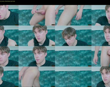 markshot_ — 84 minute Chaturbate male cam show recording, 720p, Jan 5, 2026